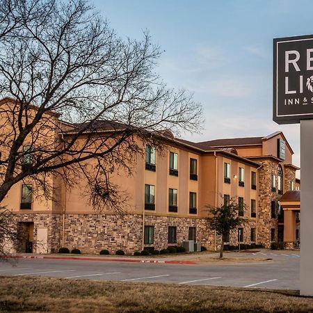 Red Lion Inn & Suites Mineral Wells Ngoại thất bức ảnh