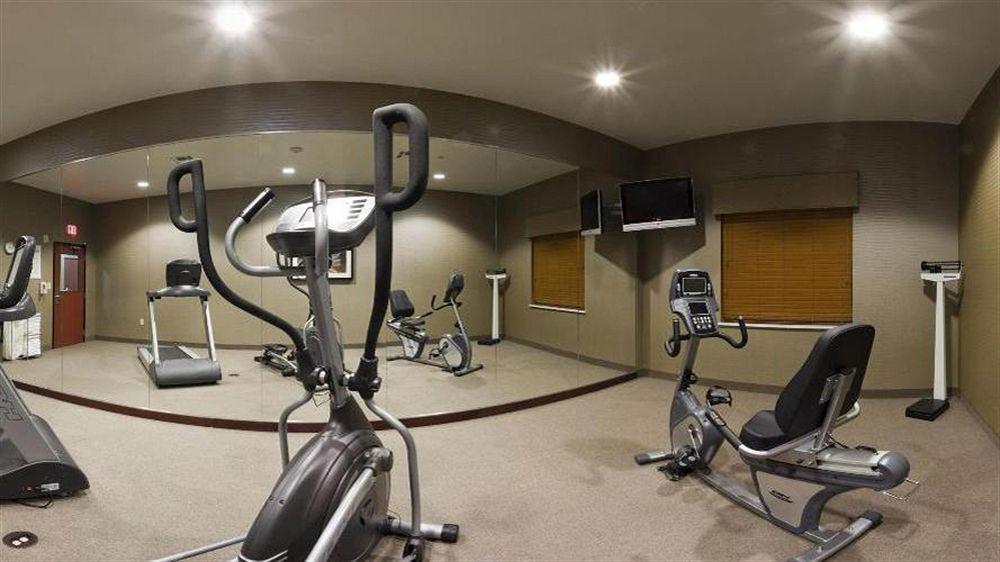 Red Lion Inn & Suites Mineral Wells Ngoại thất bức ảnh