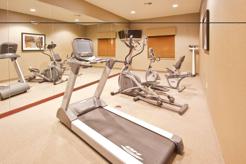 Red Lion Inn & Suites Mineral Wells Tiện nghi bức ảnh