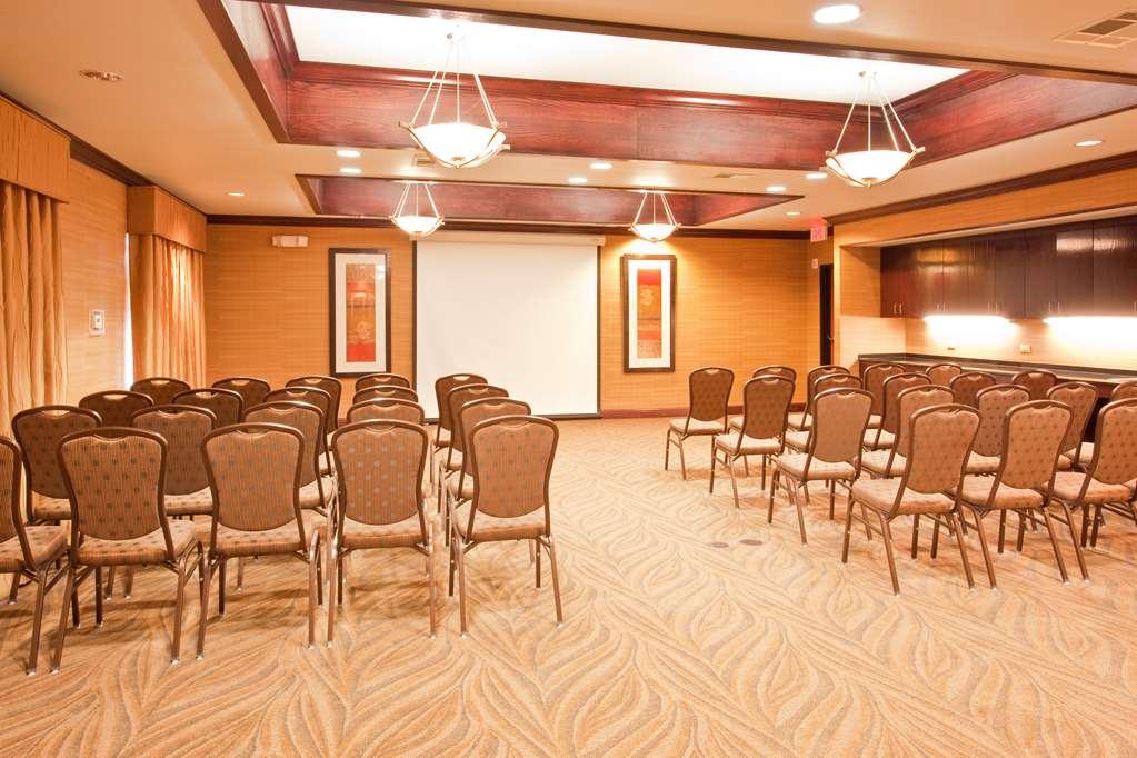 Red Lion Inn & Suites Mineral Wells Tiện nghi bức ảnh