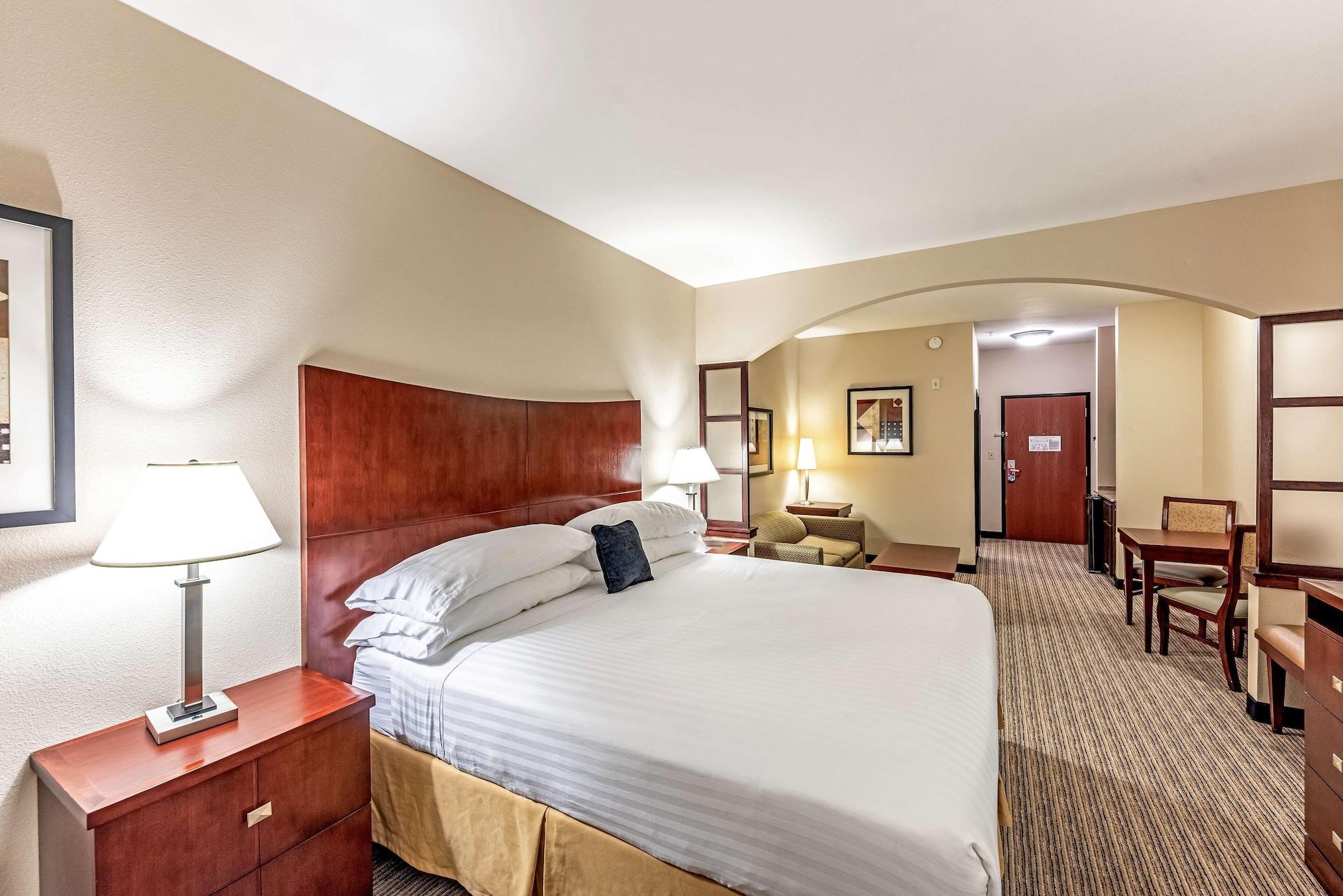 Red Lion Inn & Suites Mineral Wells Ngoại thất bức ảnh