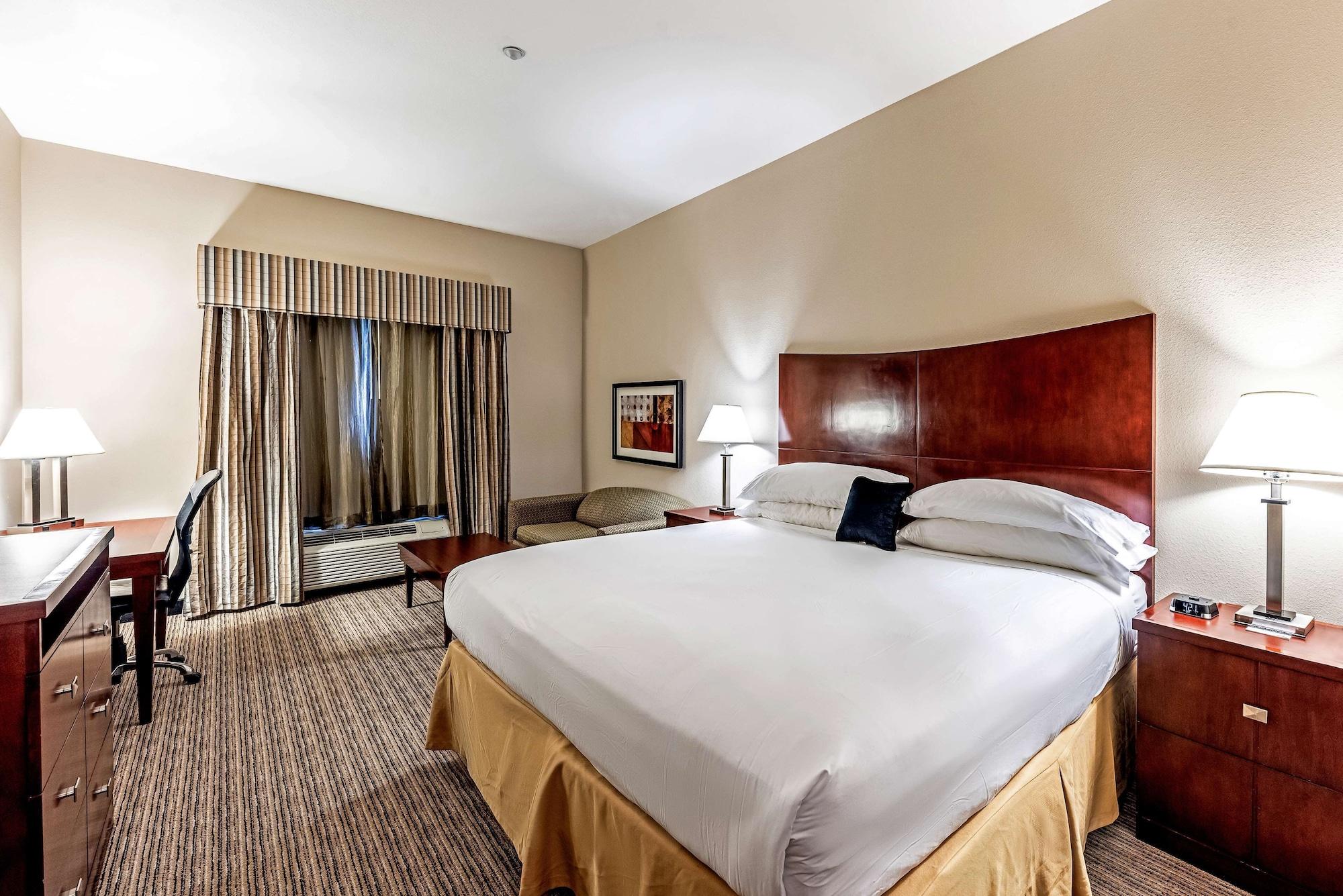 Red Lion Inn & Suites Mineral Wells Ngoại thất bức ảnh