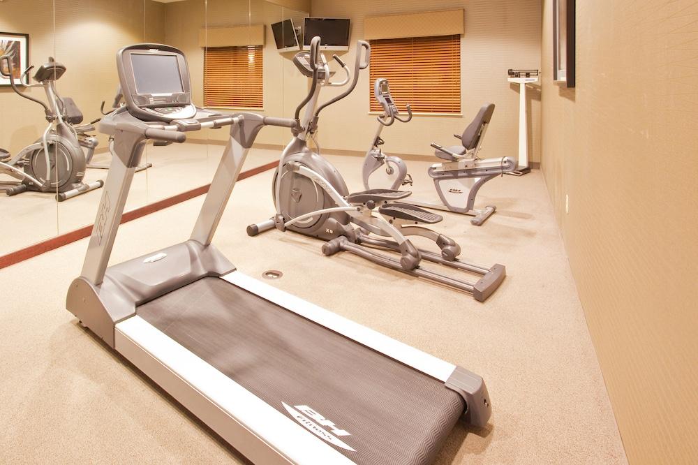 Red Lion Inn & Suites Mineral Wells Ngoại thất bức ảnh
